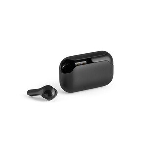 Ekston 97954 - ABS wireless earphones with BT 5'0 transmission
