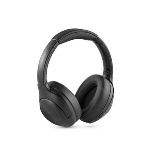Ekston 97957 - Wireless PU headphones with BT 5'0 transmission