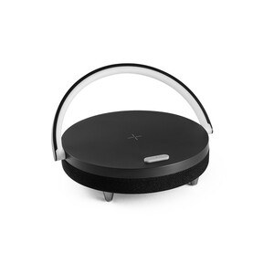 Ekston 97960 - 4-in-1 speaker in ABS, PP and fabric