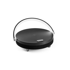 Ekston 97960 - 4-in-1 speaker in ABS, PP and fabric