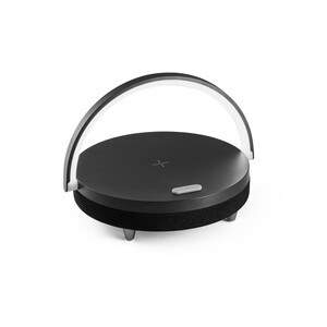 Ekston 97960 - 4-in-1 speaker in ABS, PP and fabric