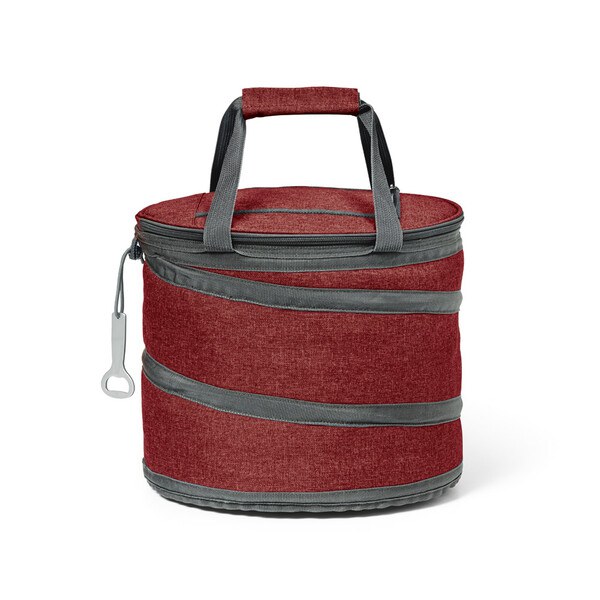 Foldable cooler bag 15 L - Egotier 98425