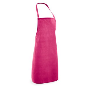 Apron in cotton and polyester (180 g/m²) - Egotier 99811