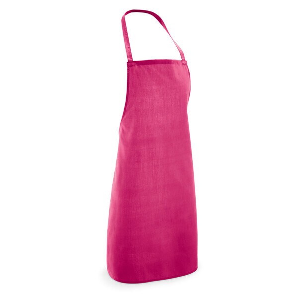 Apron in cotton and polyester (180 g/m²) - Egotier 99811