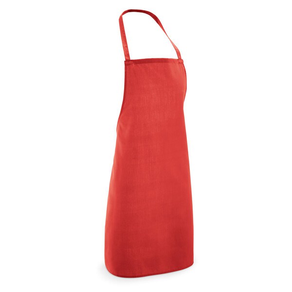 Apron in cotton and polyester (180 g/m²) - Egotier 99811