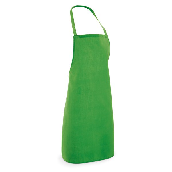 Apron in cotton and polyester (180 g/m²) - Egotier 99811