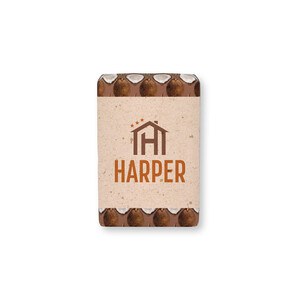 Ach. Brito 35604 - Soaps based on vegetable soap and enriched with coconut oil (75 g)