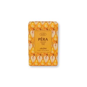 Ach. Brito 35604 - Soaps based on vegetable soap and enriched with coconut oil (75 g)