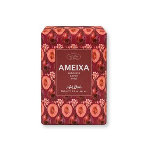 Ach. Brito 35605 - Soap based on vegetable soap and enriched with coconut oil (160g)