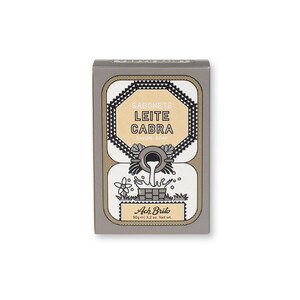 Ach. Brito 35606 - Soaps to care for your skin (90g)