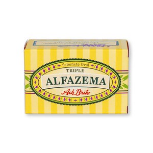 Ach. Brito 35608 - Pebble soaps (150g)