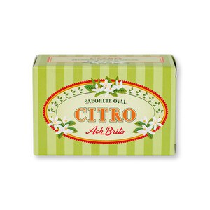 Ach. Brito 35608 - Pebble soaps (150g)