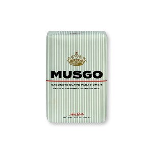 Ach. Brito 35612 - Men's fragrance soap (160g)
