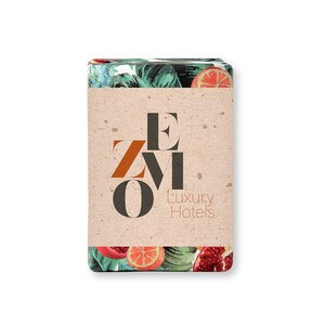 Ach. Brito 35614 - Soaps enriched with olive oil (160g)