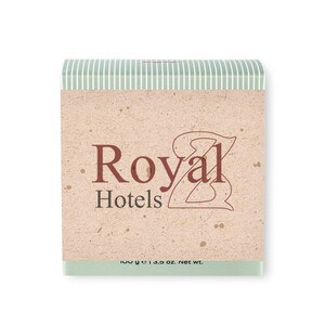 Ach. Brito 35615 - Shaving soap (100g)