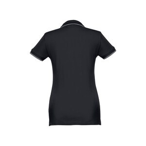 TH Clothes 30139 - Women's slim fit polo shirt