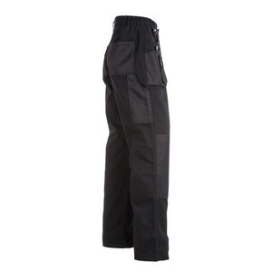 TH Clothes 30178 - Men's trousers in cotton and polyester