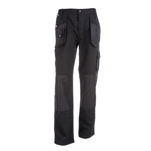 TH Clothes 30178 - Men's trousers in cotton and polyester