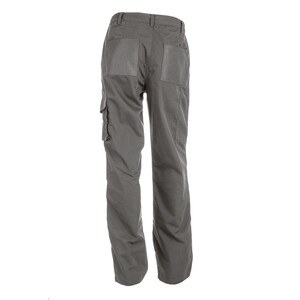 TH Clothes 30178 - Men's trousers in cotton and polyester