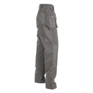 TH Clothes 30178 - Men's trousers in cotton and polyester