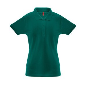 TH Clothes 30264 - Women's polo shirt