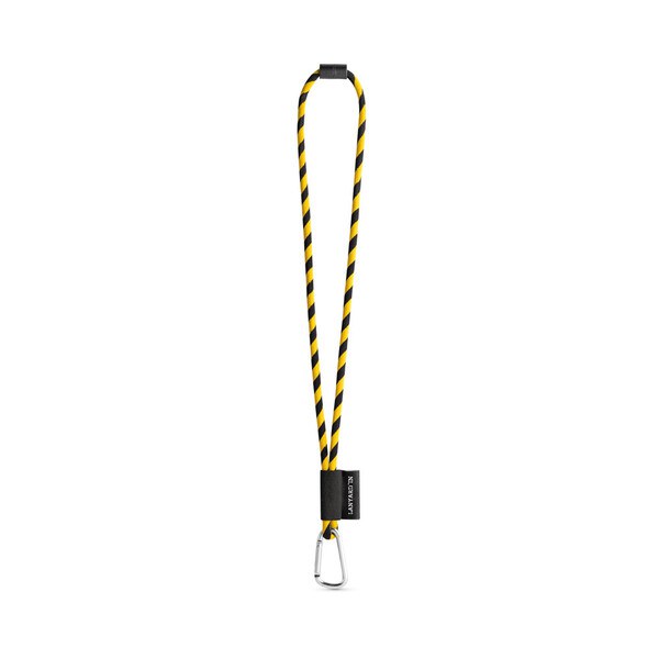 LanyardIn 75089 - Lanyard Tube Long Set II. Standard Models