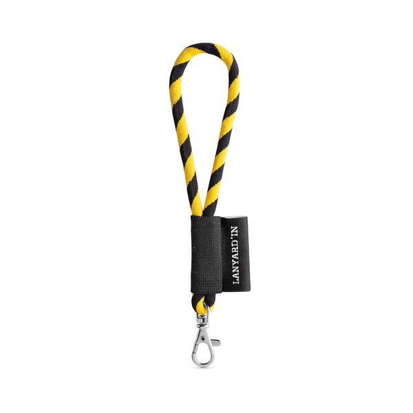 LanyardIn 75090 - Lanyard Tube Short Set. Standard Models