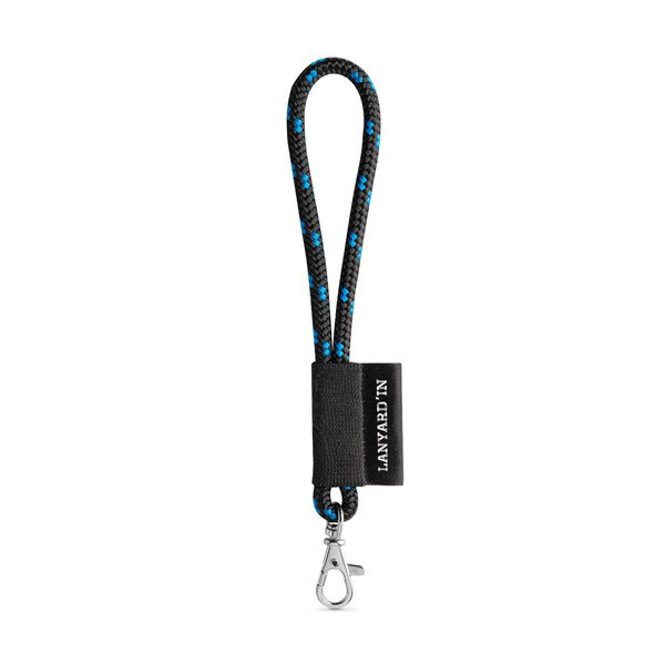 LanyardIn 75092 - Lanyard Nautic Short Set. Standard Models