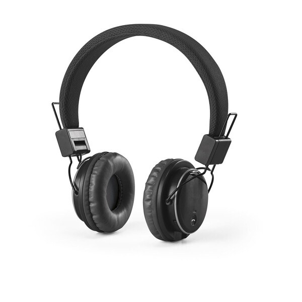 ABS foldable and adjustable headphones - Egotier 97365