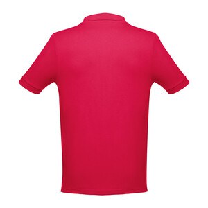 TH Clothes 11168 - Men's polo shirt