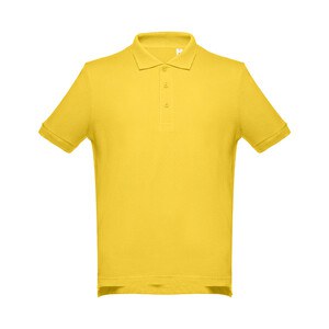 TH Clothes 11168 - Men's polo shirt