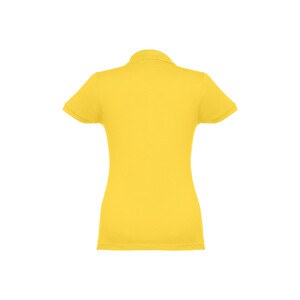 TH Clothes 11169 - Women's polo shirt