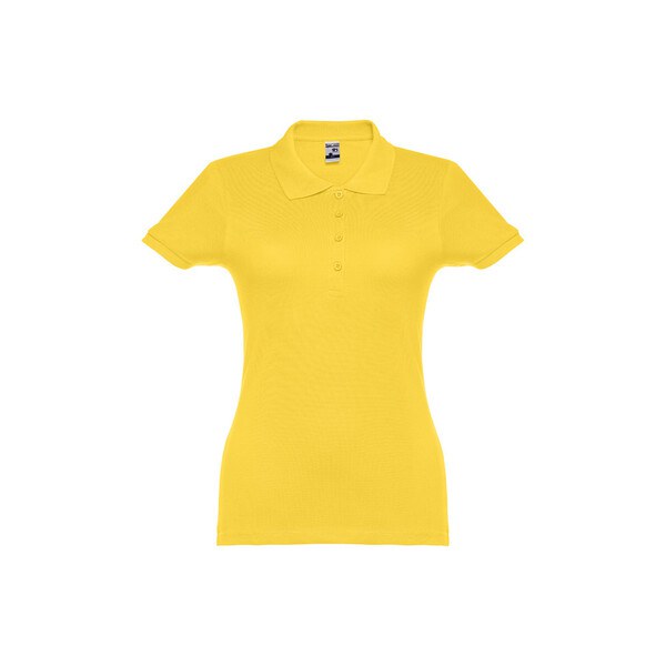 TH Clothes 11169 - Womens polo shirt