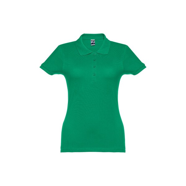 TH Clothes 11169 - Womens polo shirt
