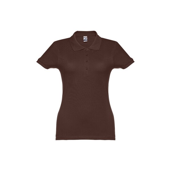 TH Clothes 11169 - Womens polo shirt