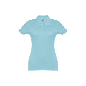 TH Clothes 11169 - Women's polo shirt