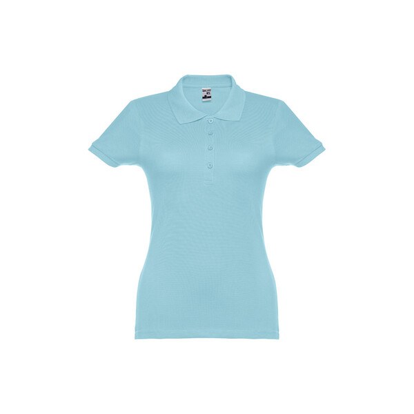 TH Clothes 11169 - Womens polo shirt