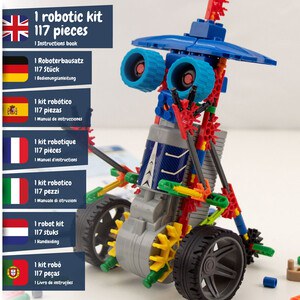 Science4You 35857 - Educational game for children