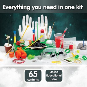Science4You 35864 - Educational game for children
