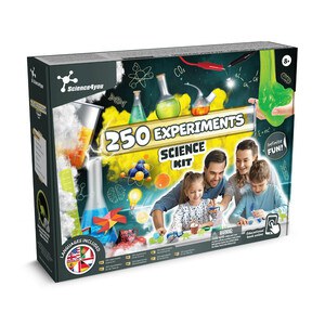 Science4You 35864 - Educational game for children