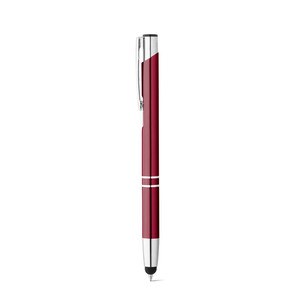 Ball pen in aluminium - Egotier 91646