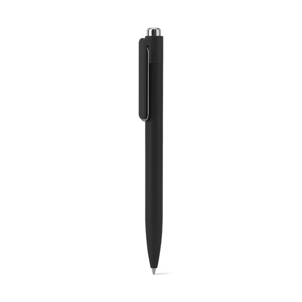 Aluminium ballpoint (94% recycled) with innovative clip - Egotier 91949