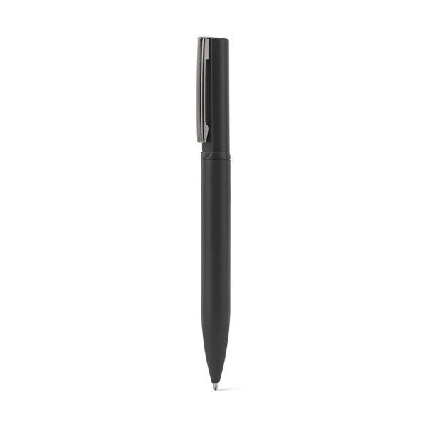 Elegant metal ballpoint (60% recycled) - Egotier 91977