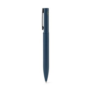 Elegant metal ballpoint (60% recycled) - Egotier 91977