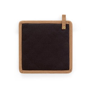 Potholder in canvas cotton (275 g/m²) - Egotier 94370