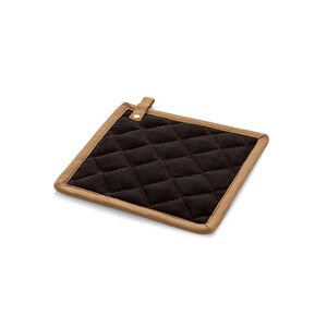Potholder in canvas cotton (275 g/m²) - Egotier 94370