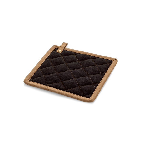 Potholder in canvas cotton (275 g/m²) - Egotier 94370