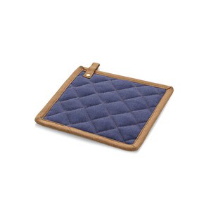 Potholder in canvas cotton (275 g/m²) - Egotier 94370