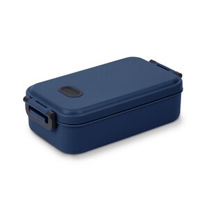 Airtight PP box 900 mL - Egotier 94375