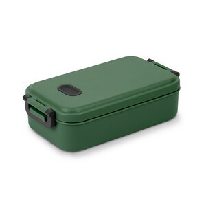 Airtight PP box 900 mL - Egotier 94375